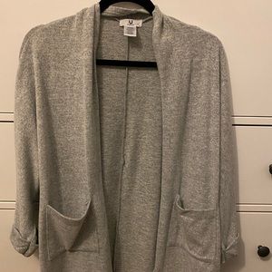Amelia James Sweater